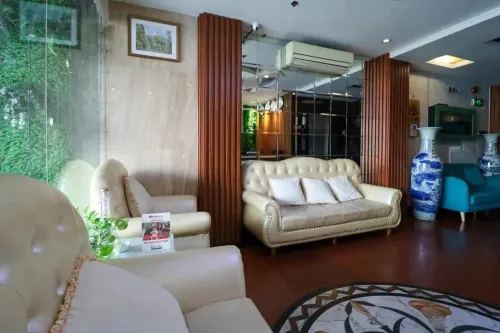 Kim Dung Hotel Tran Quang Khai À ne pas manquer Photos