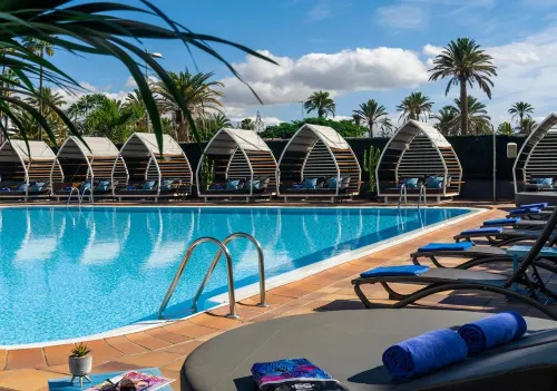 AxelBeach Maspalomas - Apartments and Lounge Club - Adults Only Featured Photos