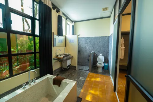 Sophavady D'Angkor Rooms Photos
