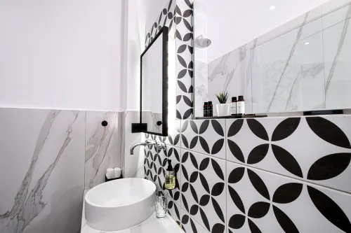 Belle Epoque Suites الغرف Photos