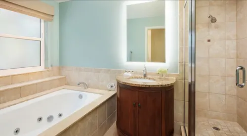 Sheraton Vistana Resort Villas, Lake Buena Vista/Orlando Chambres Photos