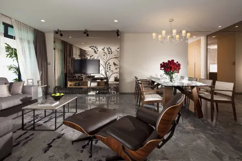 Fraser Suites Singapore Photos
