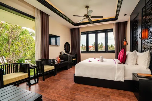 Koi Resort & Spa Hoi An Empfohlen Photos