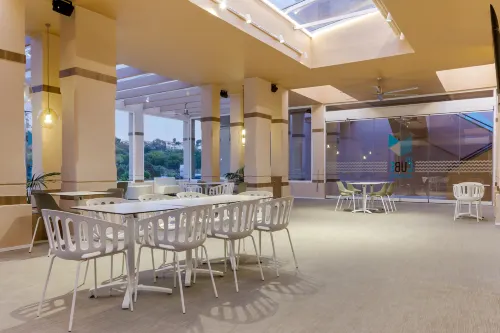 Los Amigos Beach Club Espaces Affaires Photos