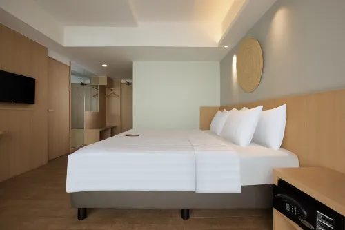 Aveta Hotel Malioboro Kamar Photos