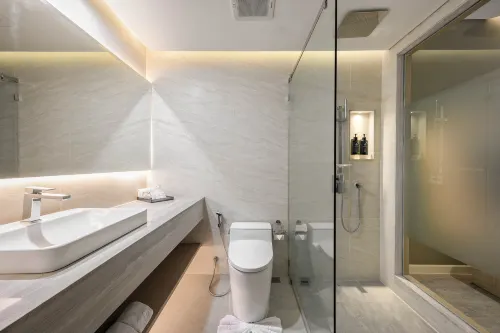 Amora Beach Resort Phuket Номера Photos