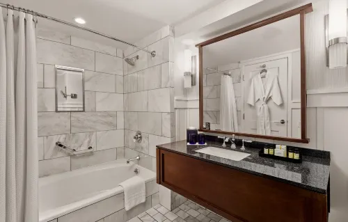 The Charles Hotel Harvard Square Rooms Photos