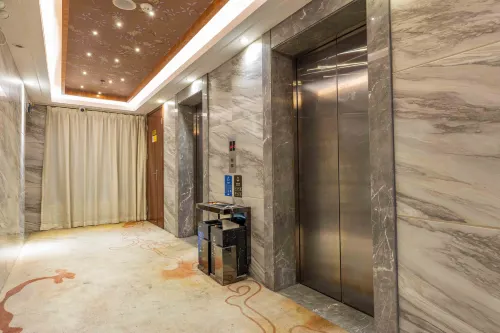 Guangzhou Junye Hotel Aree comuni Photos