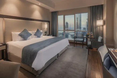 Stella di Mare Dubai Marina Hotel Værelser Photos