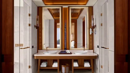 TA’AKTANA, a Luxury Collection Resort & Spa, Labuan Bajo Kamar Photos