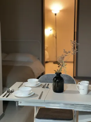 M.H Seoul Dongdaemun Guest house Featured Photos
