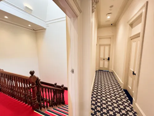 Tempe Hotel Sydney Nổi bật Photos