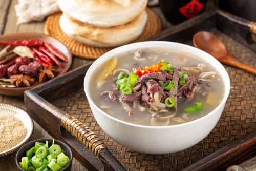 Tmall Elf Hotel (Yongtai Baisheng Branch in Datong Ancient City) Restauration Photos
