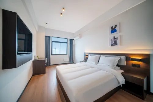 NICESOE  Hotel（Chengdu MixC） Photos
