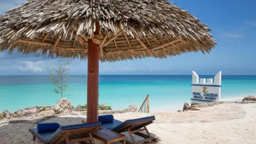 Royal Zanzibar Beach Resort Photos