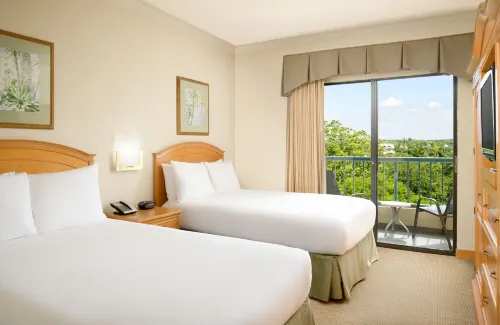 Hilton Boca Raton Suites Rooms Photos