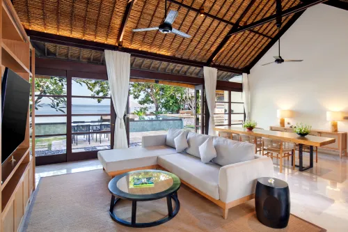 Novotel Bali Benoa Chambres Photos