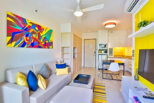 Cassia Phuket, part of Banyan Group الغرف Photos
