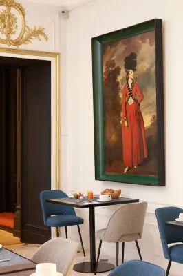 Best Western Hotel Ronceray Opera Da non perdere Photos