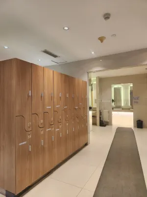 Azure Staycation Philippines by AMRS Near Manila International Airport Leisure & Recreation Photos