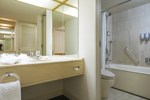 Sheraton Grande Tokyo Bay Hotel Rooms Photos