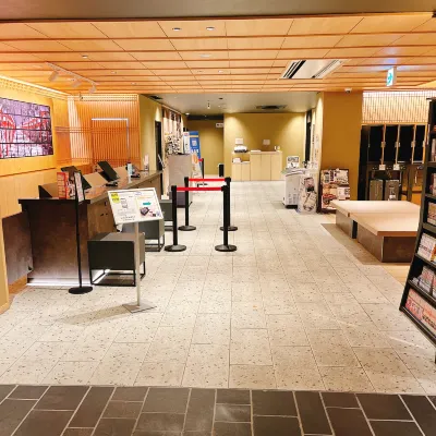 Henn na Hotel Premier Kyoto Gojo Karasuma (formerly Watermark Hotel Kyoto) Featured Photos