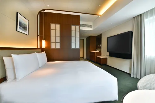 Marunouchi Hotel Værelser Photos
