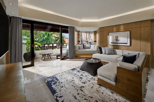 Grand Hyatt Bali فنادق مميّزة Photos