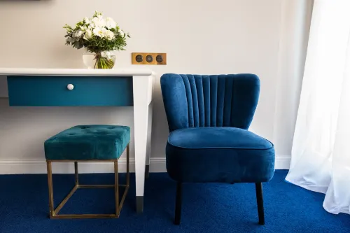 Hotel Gounod Fully Renovated Photos