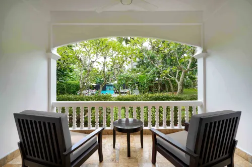 Homm Souvannaphoum Luang Prabang, part of Banyan Group 객실 Photos