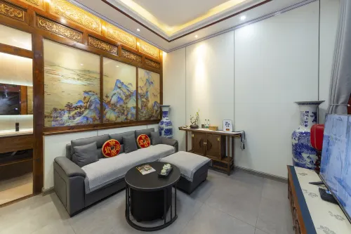 Harmony Hotel Camere Photos