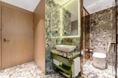 ZHUOBANG HOTEL Camere Photos