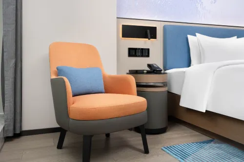 Hampton by Hilton Hubin South Road Rooms Photos