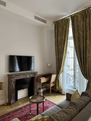 Hôtel Alfred Sommier Rooms Photos