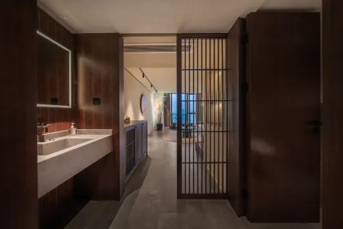 Tsingtai LOFT Hotel Chambres Photos