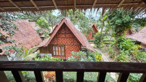 Phi Phi Relax Beach Resort Rooms Photos