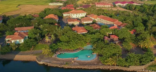 Las Casas Filipinas de Acuzar À ne pas manquer Photos