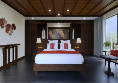 Amiana Resort Nha Trang Phòng Photos