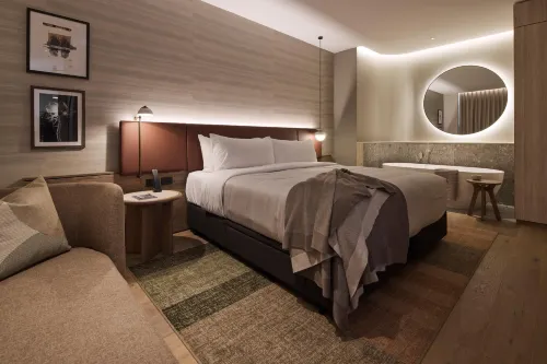 Rydges Melbourne an EVT hotel Phòng Photos