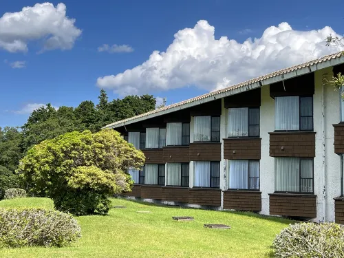 HOTEL LAFORET SHUZENJI Da non perdere Photos