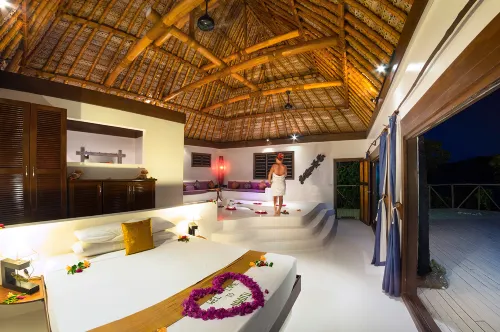Navutu Stars Resort Избранное Photos