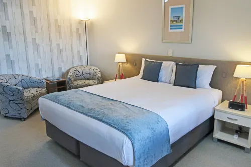 Whangaparaoa Lodge Chambres Photos