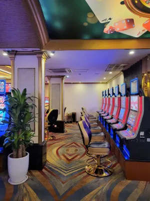 Bao Son International Hotel Photos