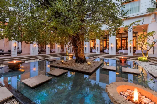 Park Hyatt Siem Reap Ngoại thất Photos