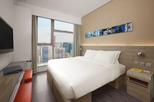 Lodgewood by Nina Hospitality | Mong Kok Featured Photos