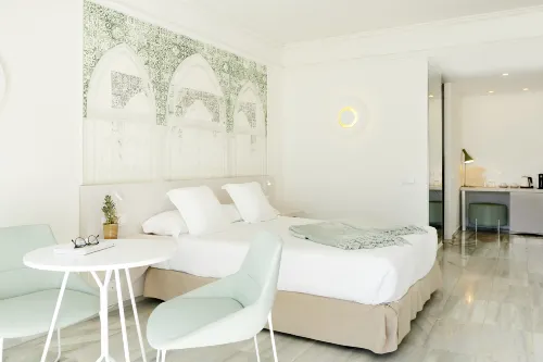 Iberostar Selection Marbella Coral Beach Chambres Photos