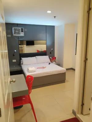 Hotel Sogo Avenida Camere Photos