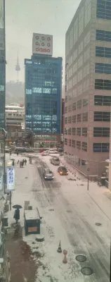 The Stay Hotel Myeongdong Chambres Photos