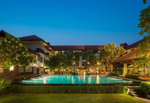 RatiLanna Riverside Spa Resort Featured Photos