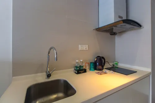 Runjia Apartment · Xiaoxiao Bay, Huizhou Kamar Photos
